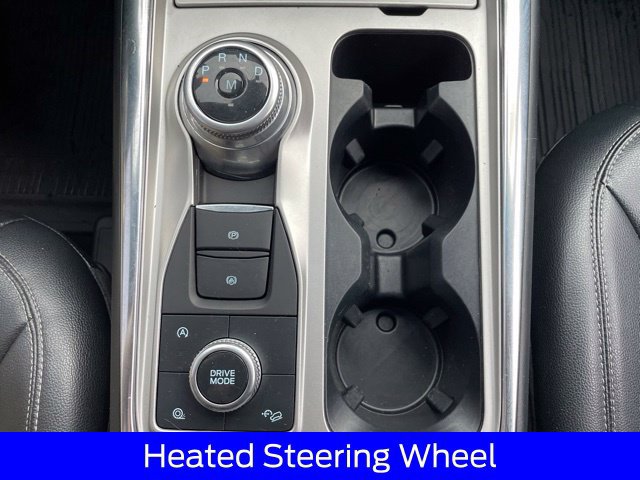 Used 2020 Ford Explorer XLT w/ Equipment Group 202A AWD/4WD image 34