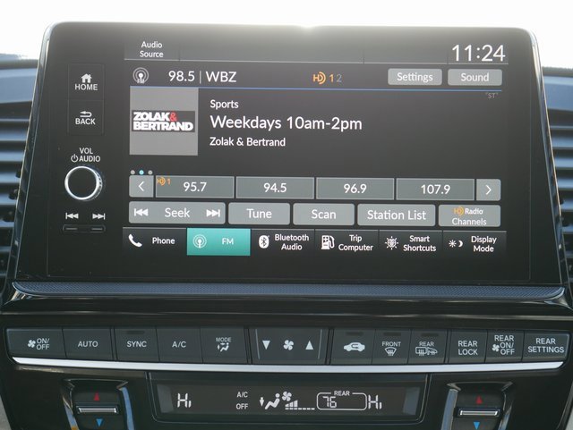 Used 2025 Honda Odyssey EX-L image 18