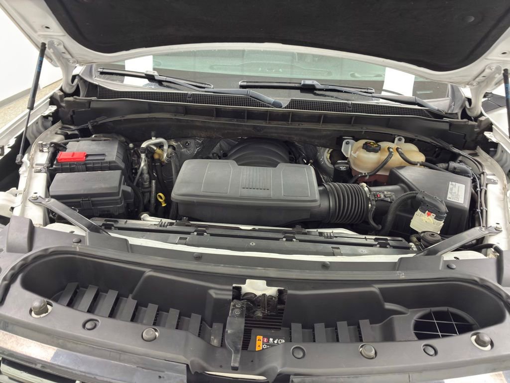 Used 2021 Chevrolet Tahoe RST w/ Luxury Package image 57