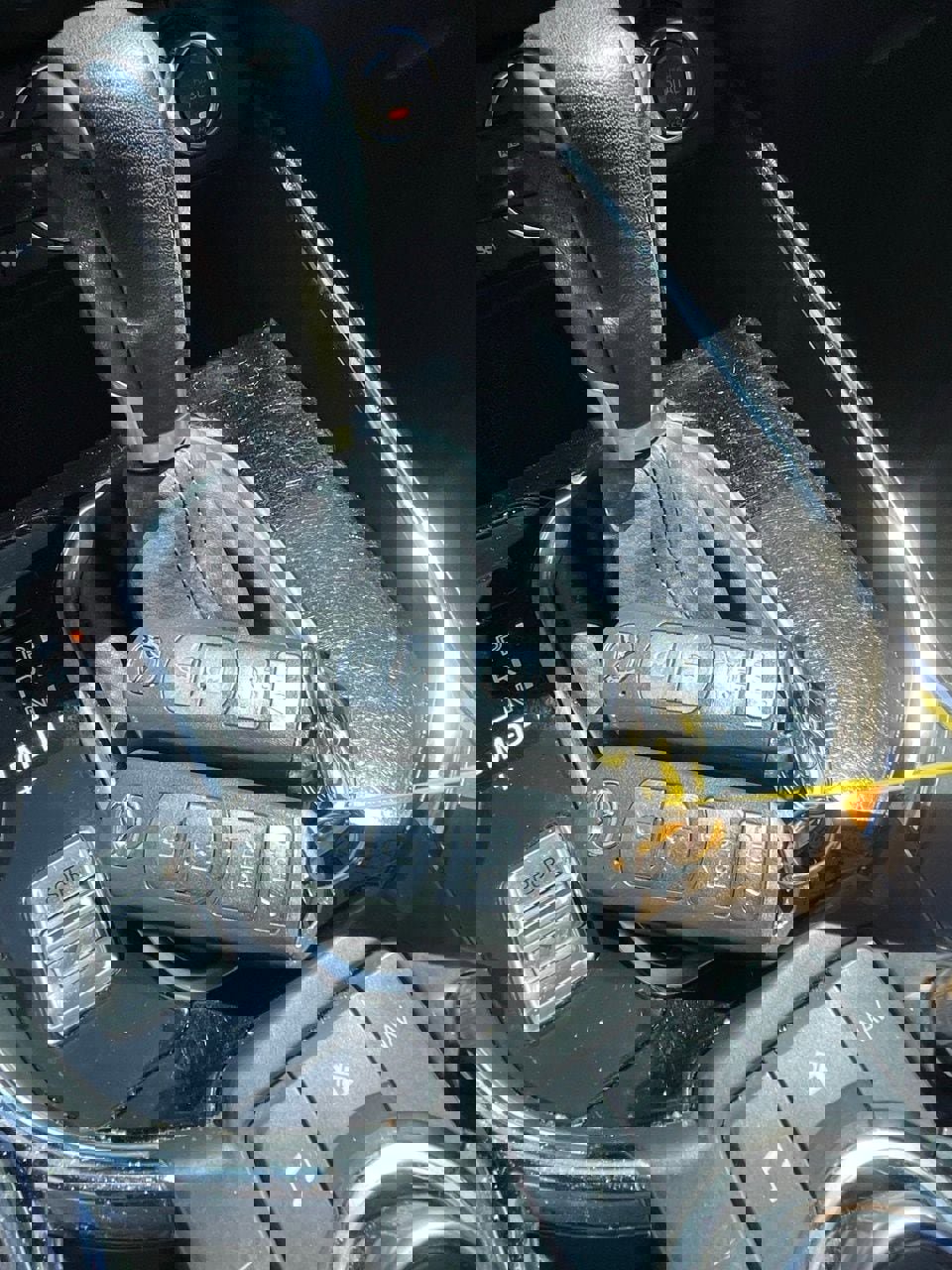 Used 2016 MAZDA CX-9 Grand Touring image 13