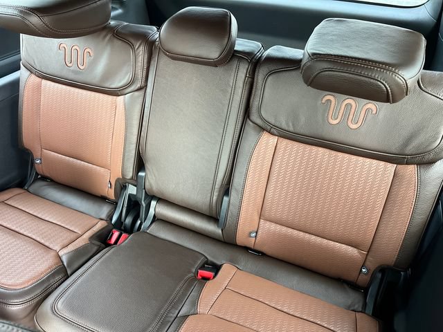 New 2027 Ford Expedition Max King Ranch AWD/4WD image 25