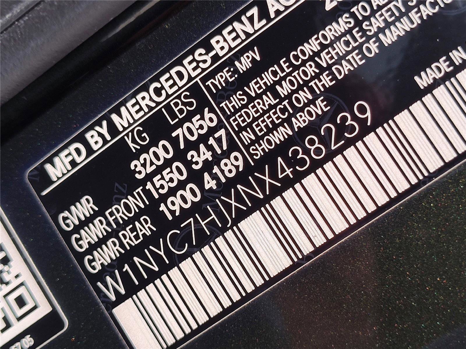 Used 2022 Mercedes-Benz G 63 AMG 4MATIC image 14