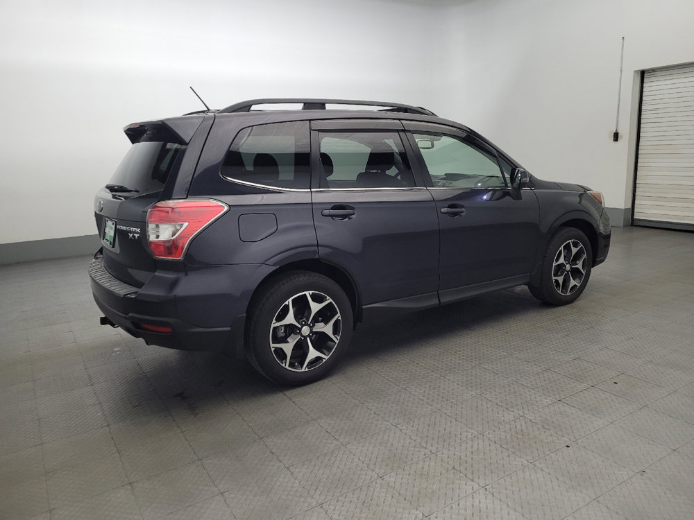 Used 2014 Subaru Forester 2.0XT Touring image 10