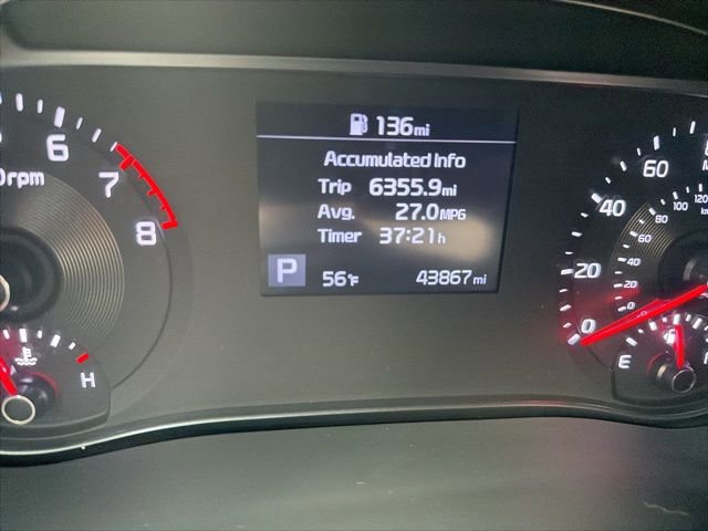 Used 2020 Kia Soul X-Line image 33