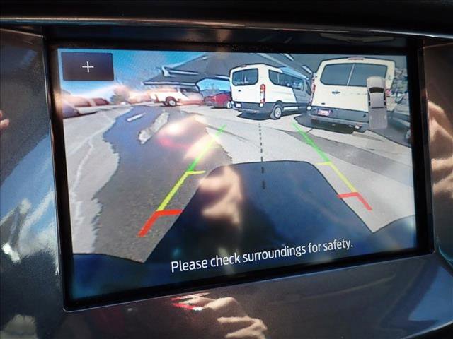 Used 2019 Ford Ranger Lariat w/ Equipment Group 501A Mid image 24