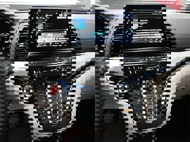 New 2026 Honda Odyssey Touring image 20