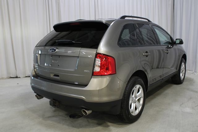Used 2014 Ford Edge SEL FWD image 23