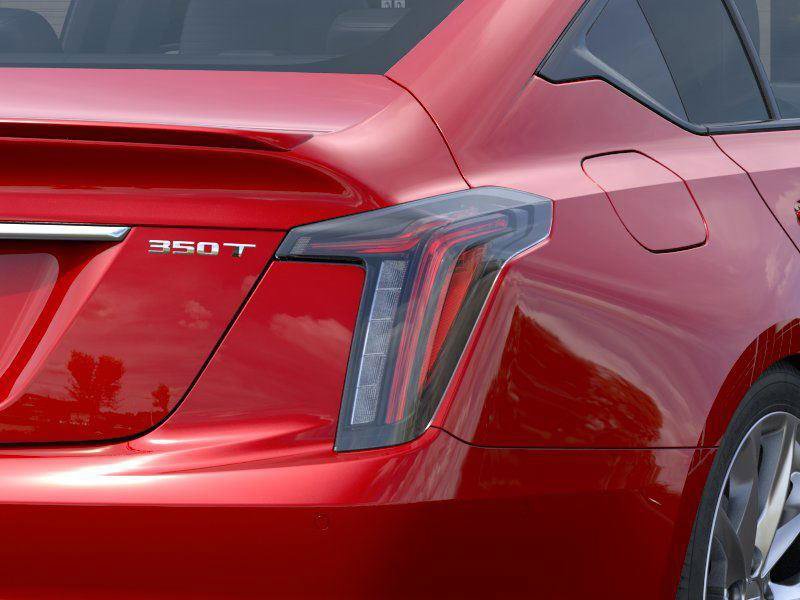 New 2026 Cadillac CT5 Sport RWD image 11