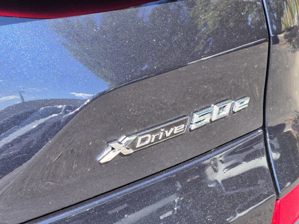Certified 2026 BMW X5 xDrive50e w/ M Sport Package AWD/4WD image 14