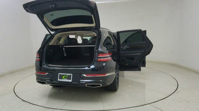 Used 2024 Genesis GV80 3.5T Prestige Signature image 80