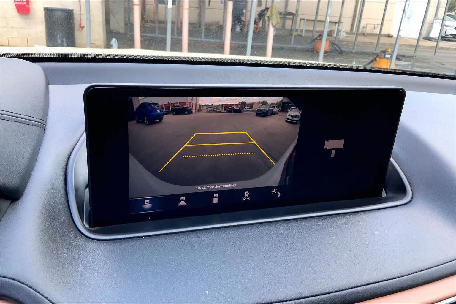Certified 2023 Acura MDX FWD w/ Technology Package image 26