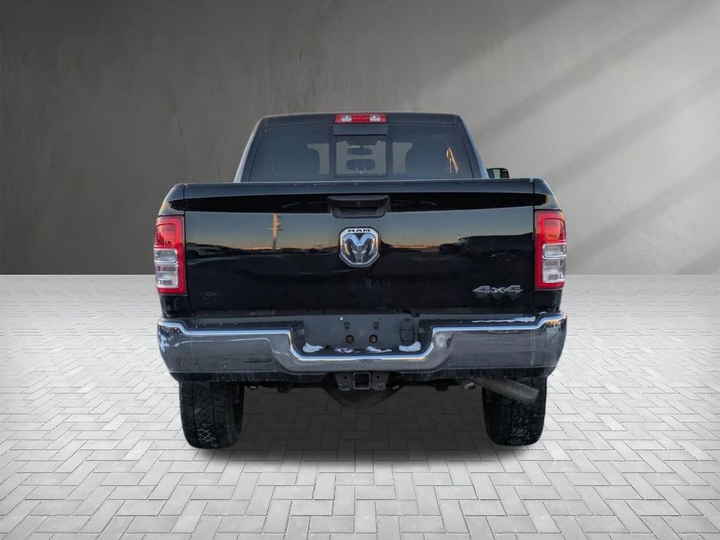 Used 2020 RAM 2500 Tradesman image 6