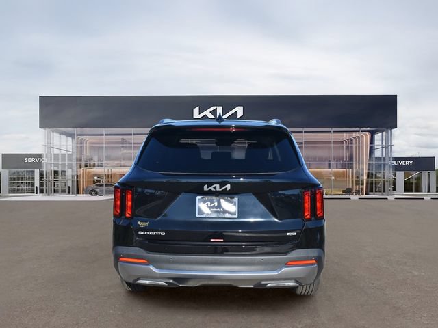 New 2026 Kia Sorento S AWD/4WD image 4