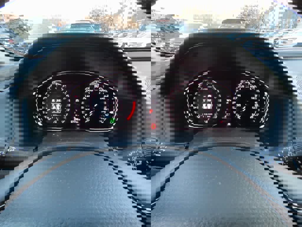 Certified 2022 Honda Accord Sport image 22