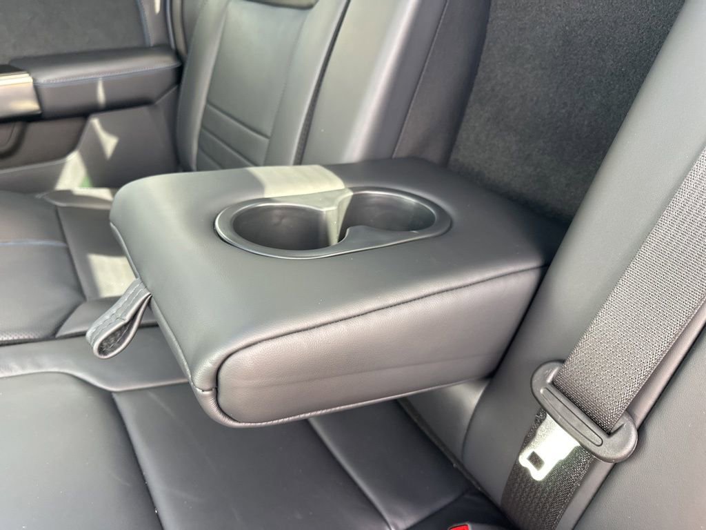 New 2026 Ford F250 Platinum image 41