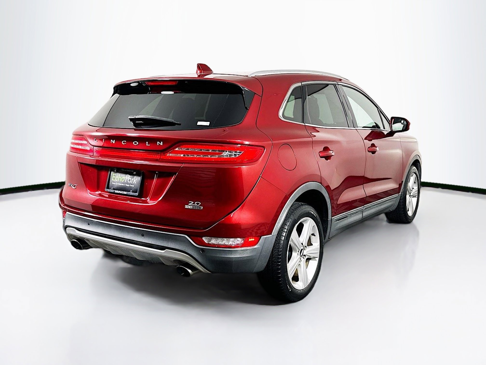 Used 2015 Lincoln MKC FWD image 9