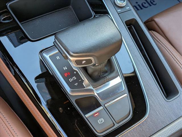 Used 2022 Audi Q5 2.0T Prestige w/ Prestige Package image 18