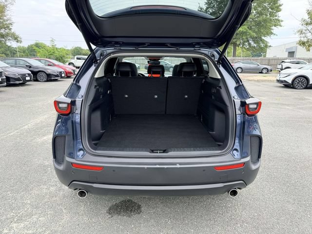 Used 2026 MAZDA CX-50 AWD 2.5 S w/ Preferred Pkg image 12