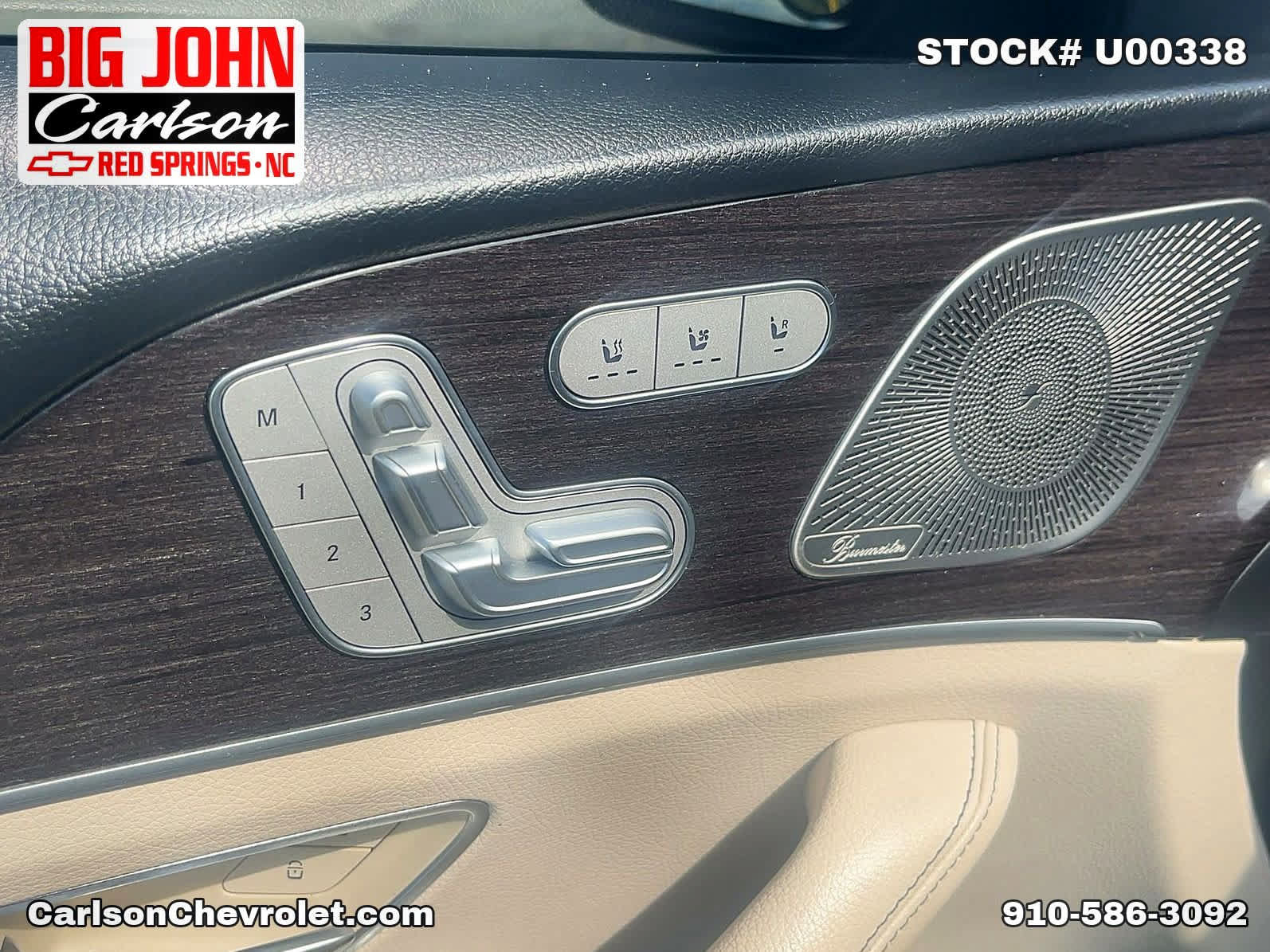 Used 2021 Mercedes-Benz GLE 350 4MATIC image 30