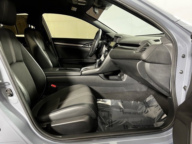 Used 2020 Honda Civic Sport image 18