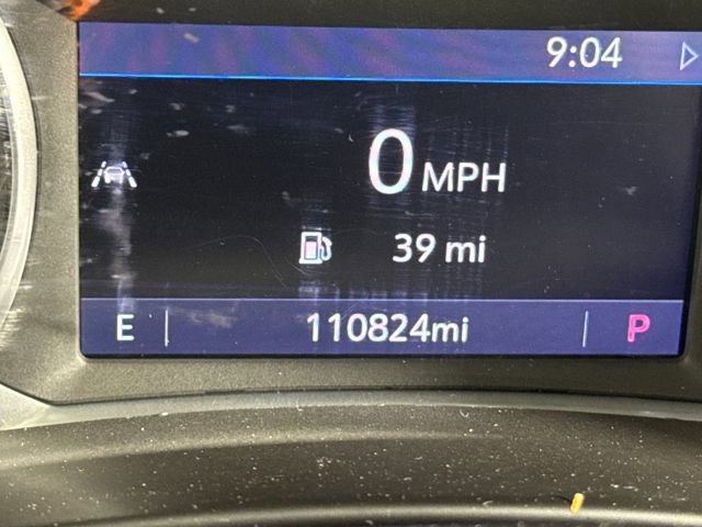 Used 2020 GMC Terrain SLT image 28