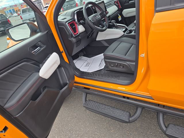New 2026 GMC Canyon AT4X AWD/4WD image 20