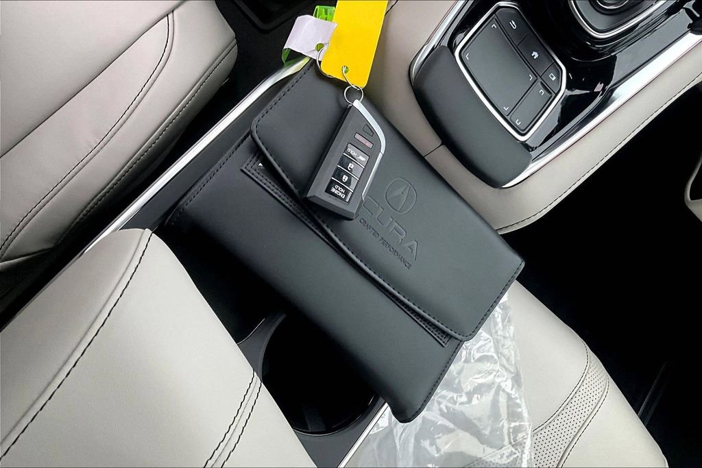 New 2026 Acura RDX w/ Technology Package image 33