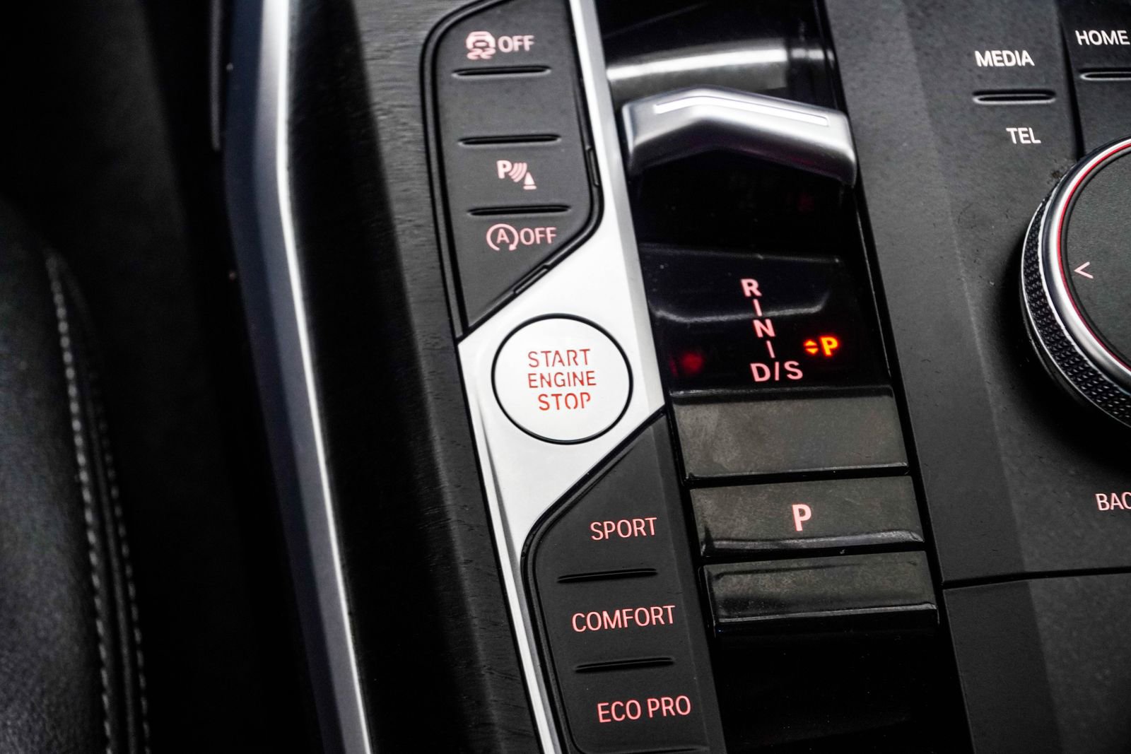 Used 2024 BMW 430i Gran Coupe w/ Premium Package RWD image 22