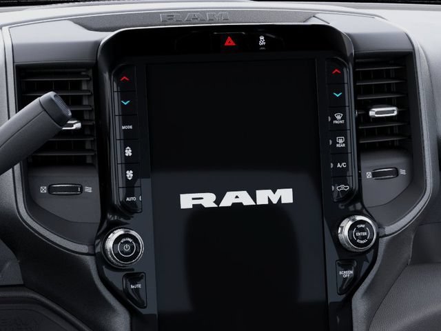 New 2026 RAM 2500 Warlock AWD/4WD image 18