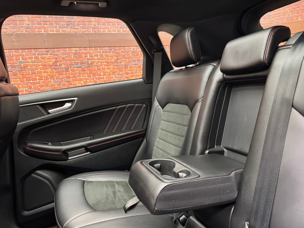 Certified 2023 Ford Edge ST-Line AWD/4WD image 13