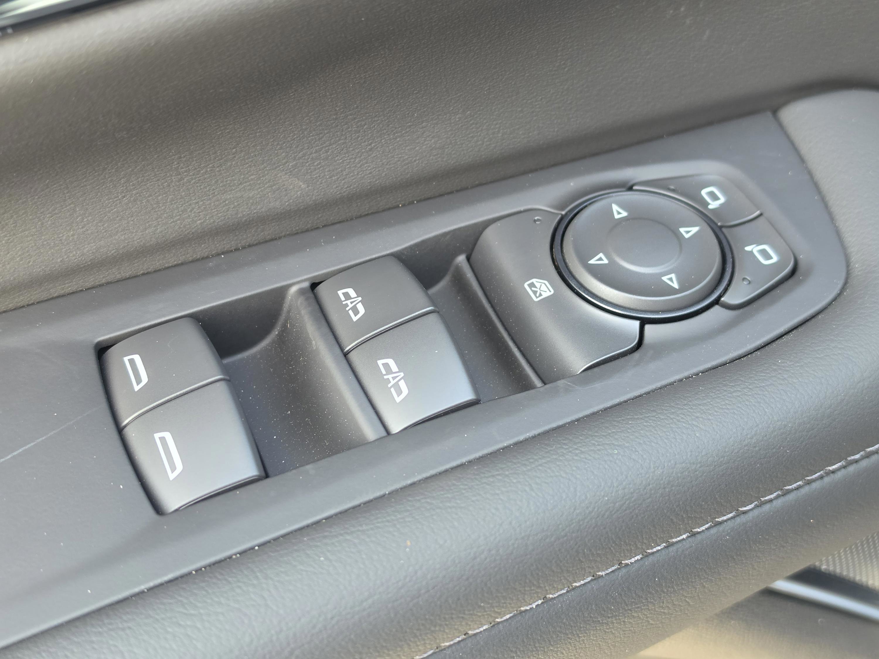 New 2026 Chevrolet Suburban LS w/ Max Trailering Package image 23