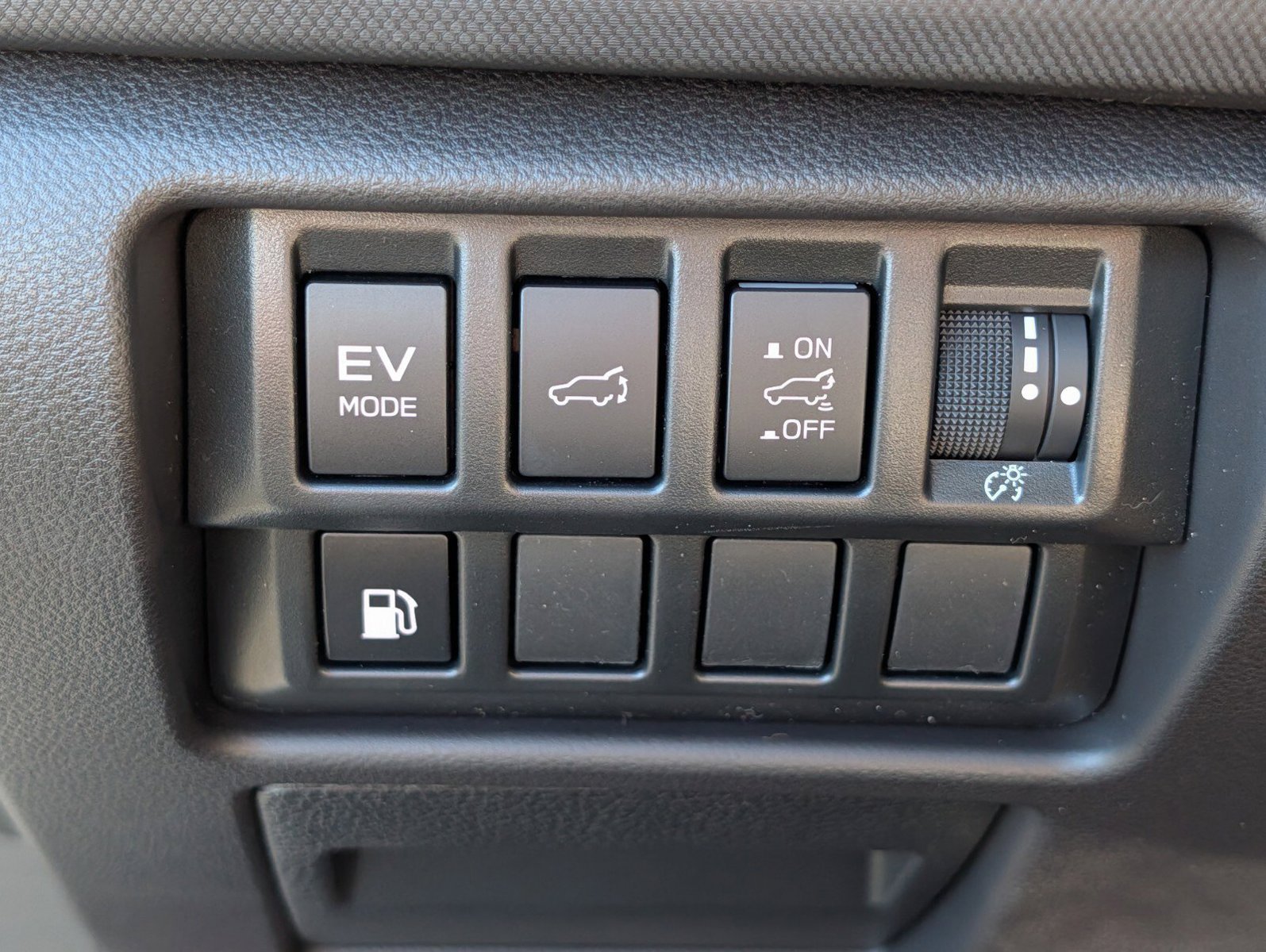 New 2026 Subaru Forester Touring AWD/4WD image 14