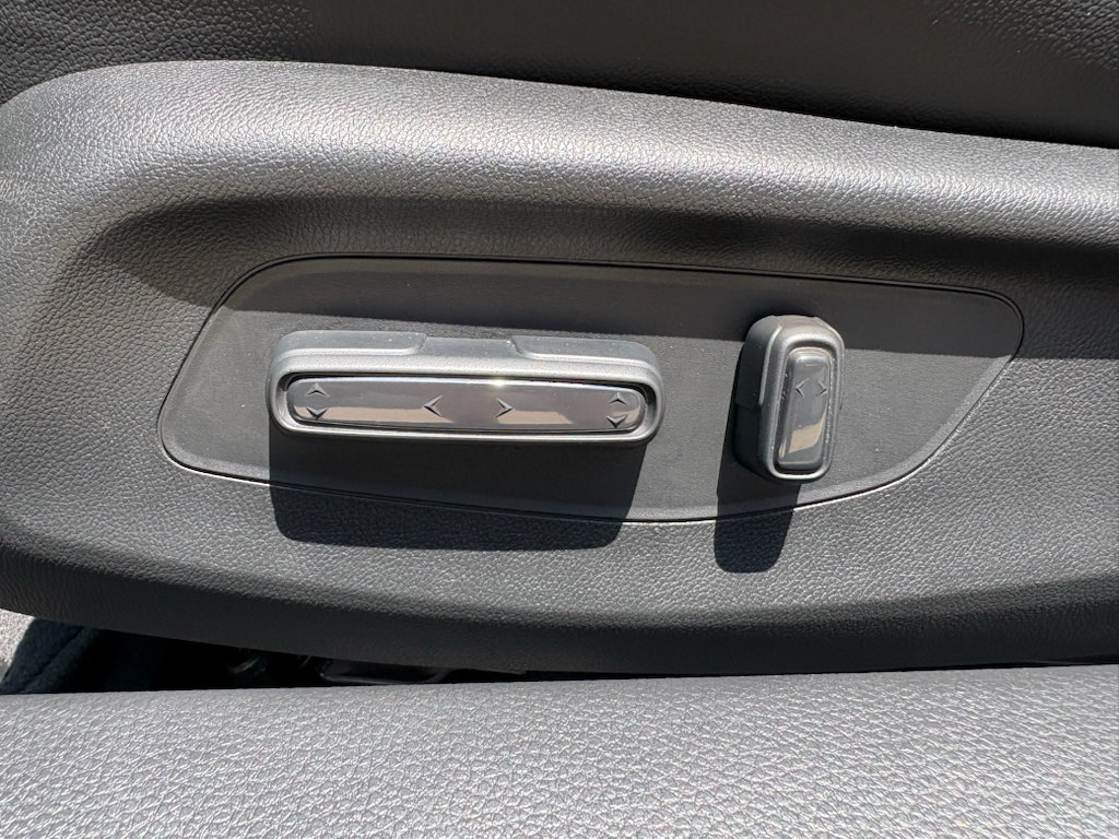 Certified 2025 Honda Civic Sport Touring image 26