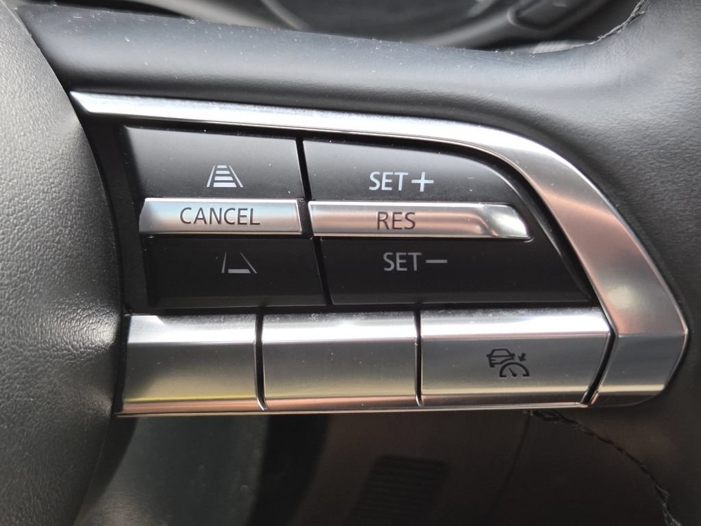 Used 2023 MAZDA CX-30 AWD 2.5 S w/ Preferred Package image 9