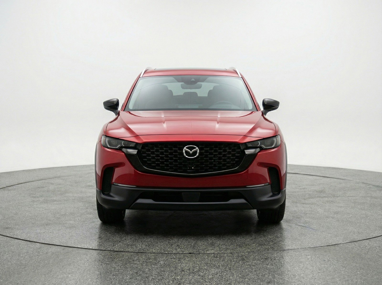 Used 2025 MAZDA CX-50 2.5 Hybrid w/ Premium Plus Pkg image 2