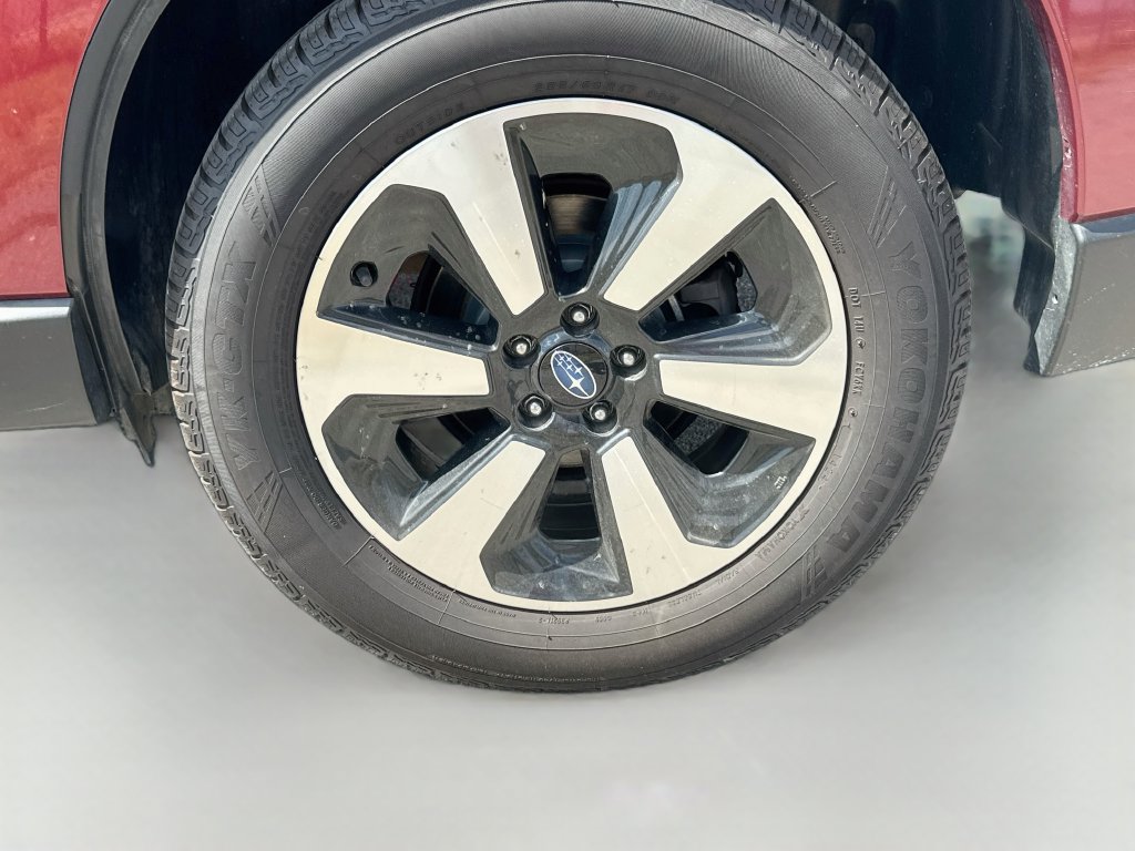 Used 2018 Subaru Forester 2.5i Limited AWD/4WD image 23