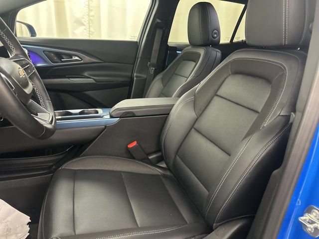 Used 2024 Chevrolet Equinox EV LT AWD/4WD image 10