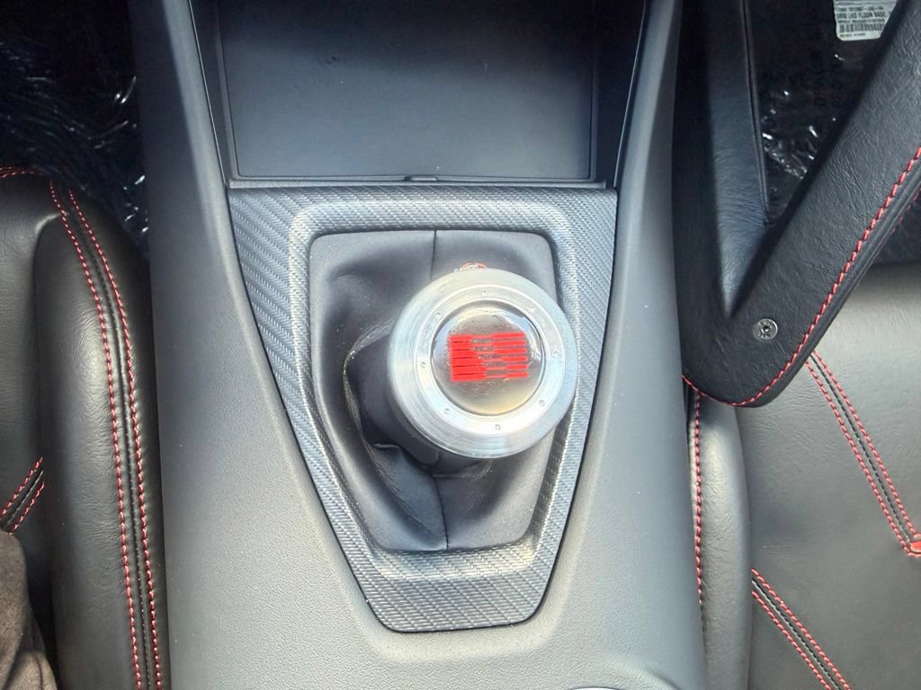 New 2026 Ford Mustang GT RWD image 34