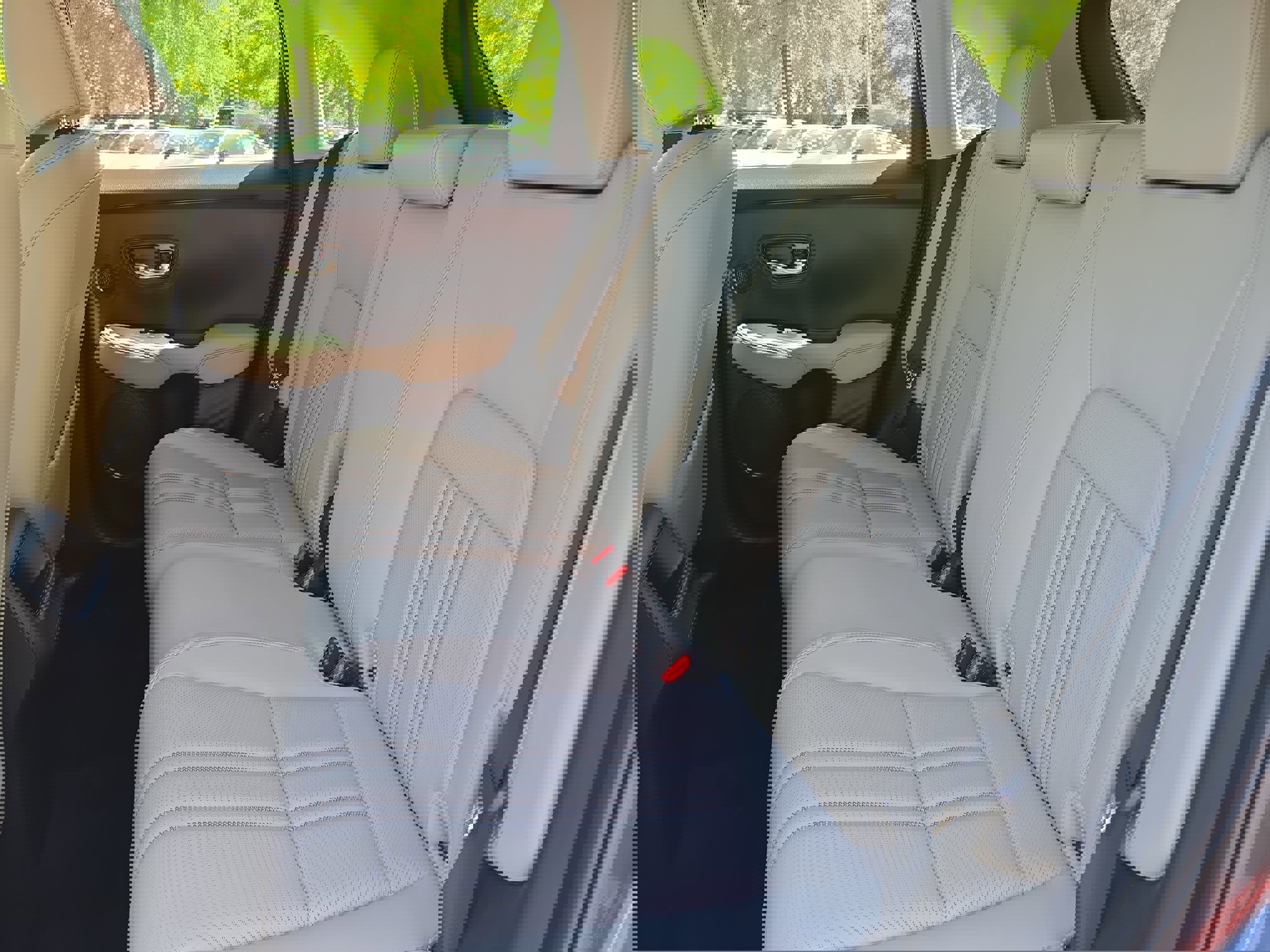 Used 2024 Honda HR-V EX-L image 13