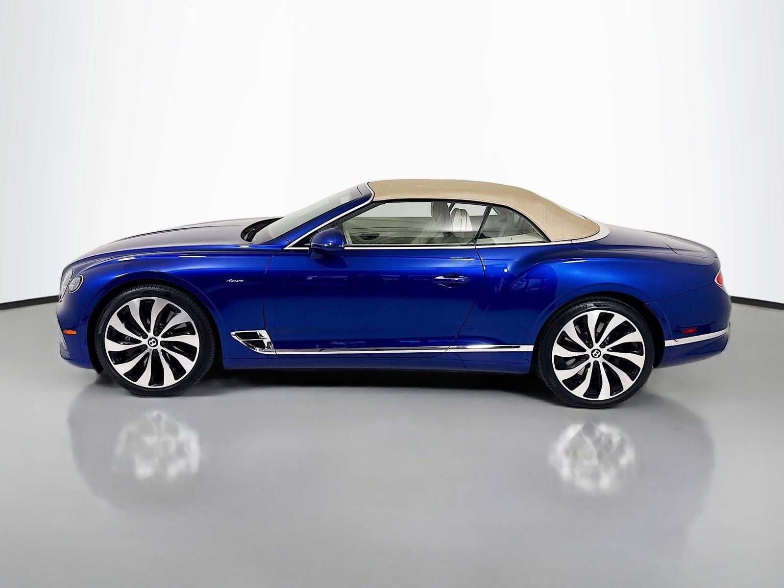 Used 2024 Bentley Continental GT AWD/4WD image 6