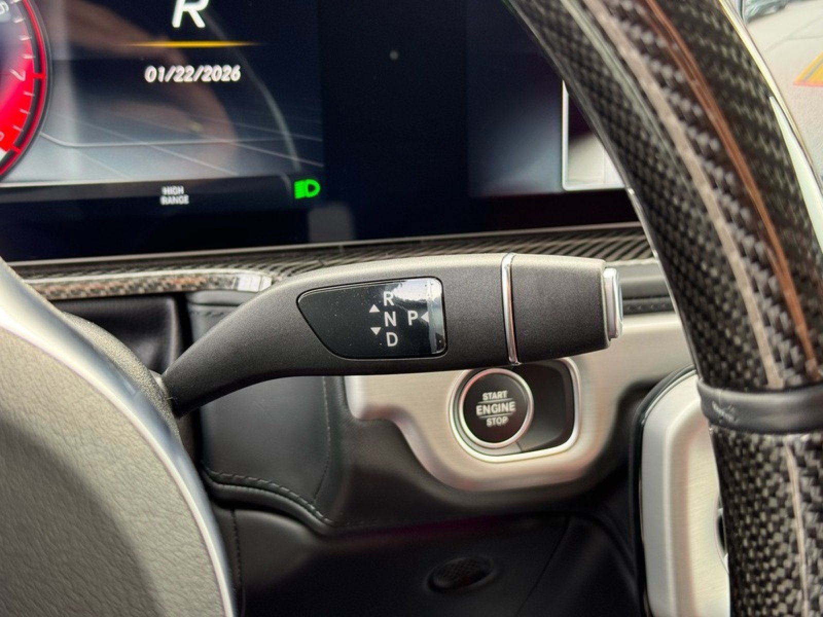 Certified 2024 Mercedes-Benz G 63 AMG AMG G 63 image 34