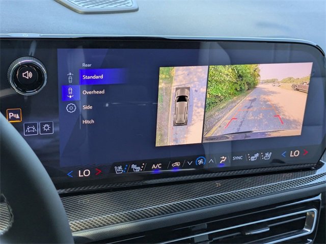 New 2026 Chevrolet Traverse High Country image 20