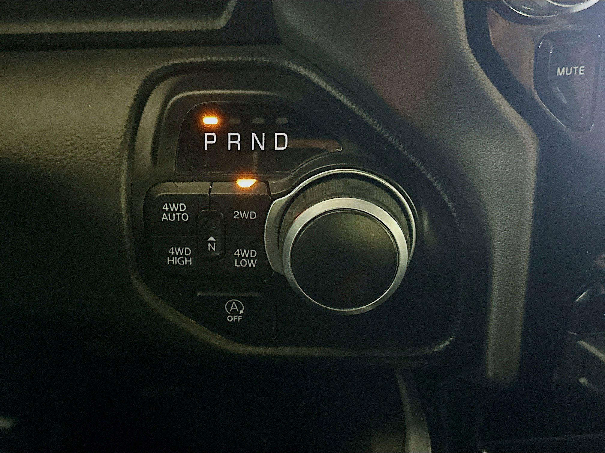 Used 2023 RAM 1500 Big Horn AWD/4WD image 24