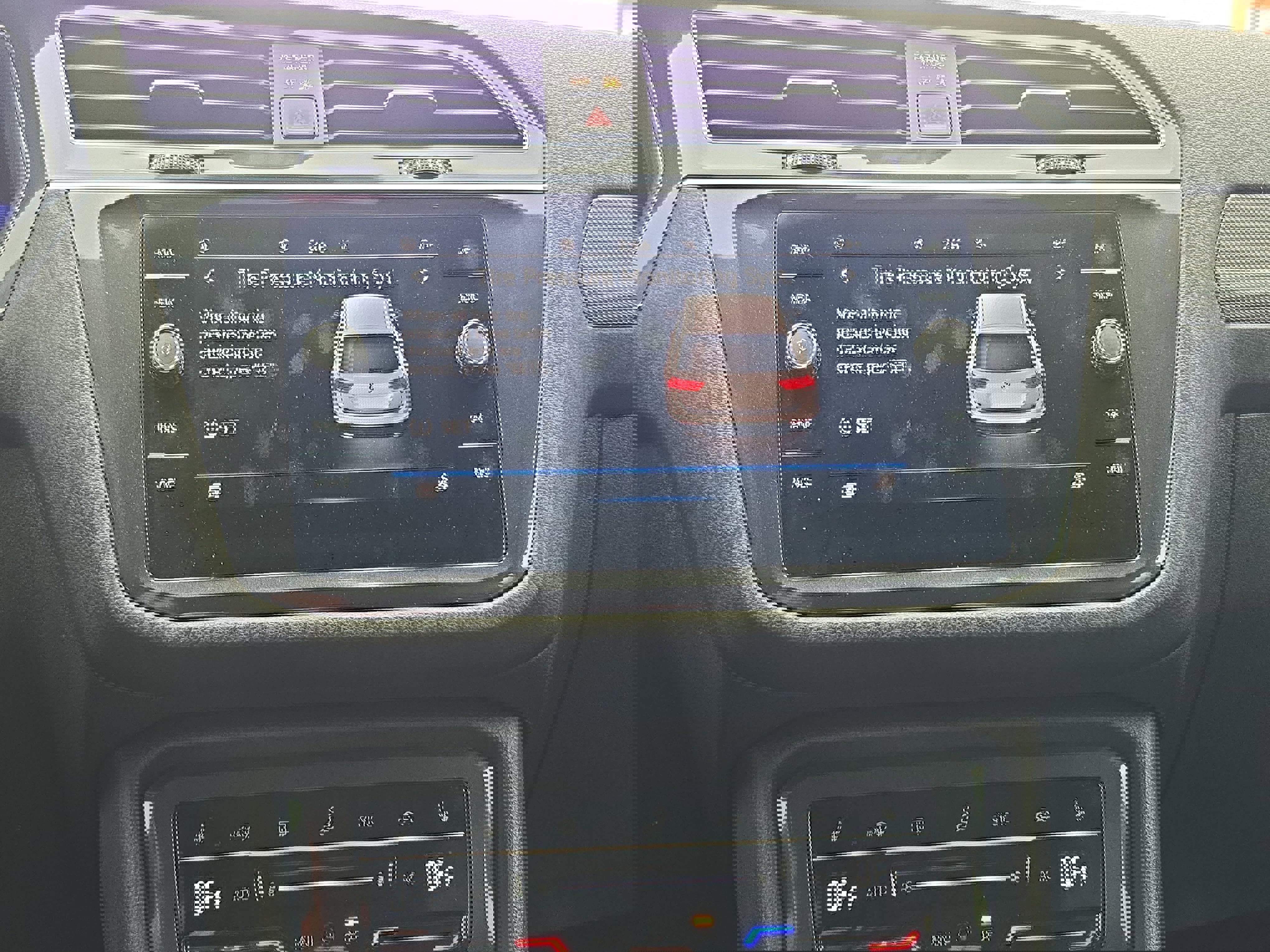 Certified 2024 Volkswagen Tiguan SE R-Line image 21