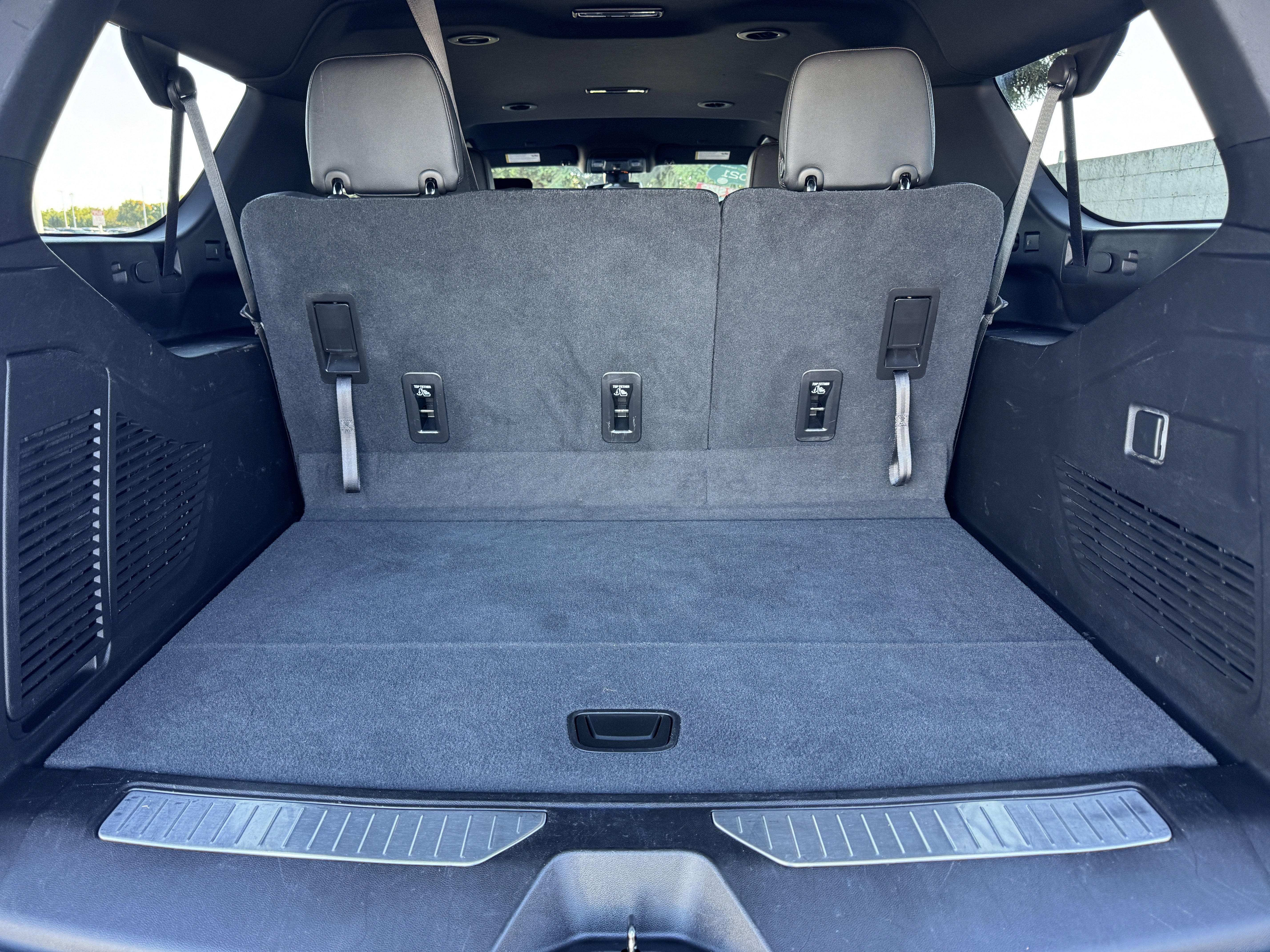 Certified 2021 Chevrolet Suburban RST w/ Rear Media and Nav Package image 20