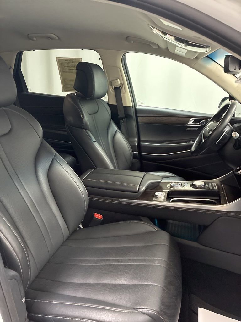 Used 2024 Genesis GV80 2.5T AWD/4WD image 30