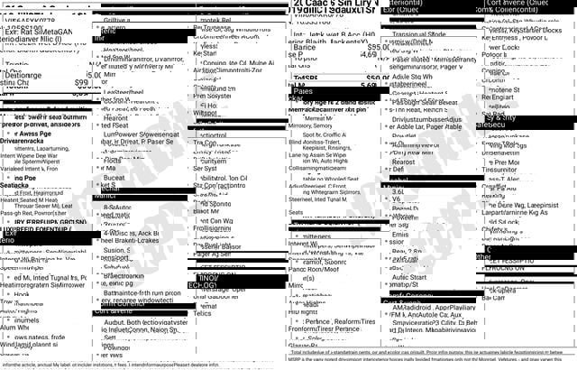 Used 2019 Cadillac CTS Luxury image 31