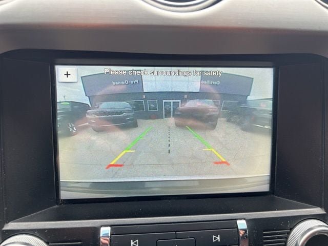 Used 2017 Ford Mustang GT Premium RWD image 23