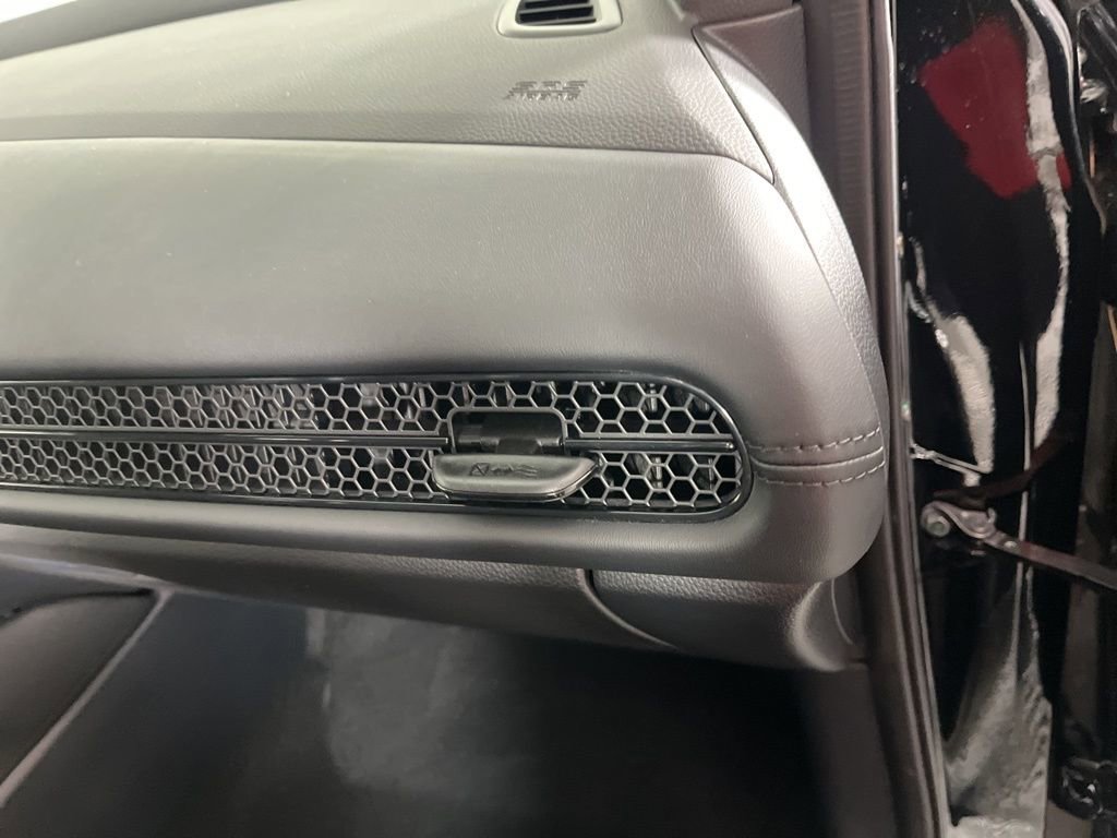 Certified 2024 Honda HR-V LX image 17