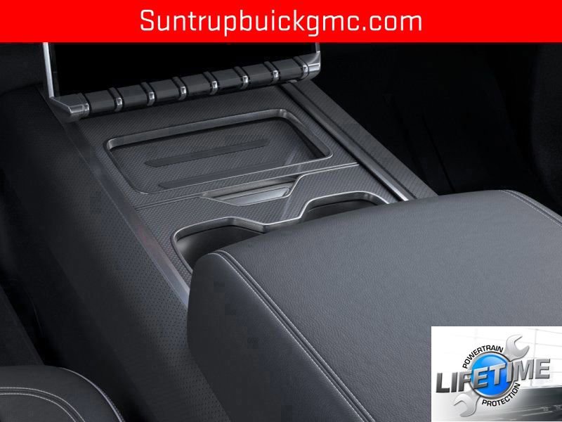 New 2026 GMC Sierra EV Elevation w/ Premium Package image 72